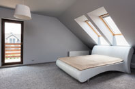 Foston bedroom extensions