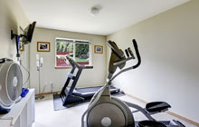 Foston home gym construction leads